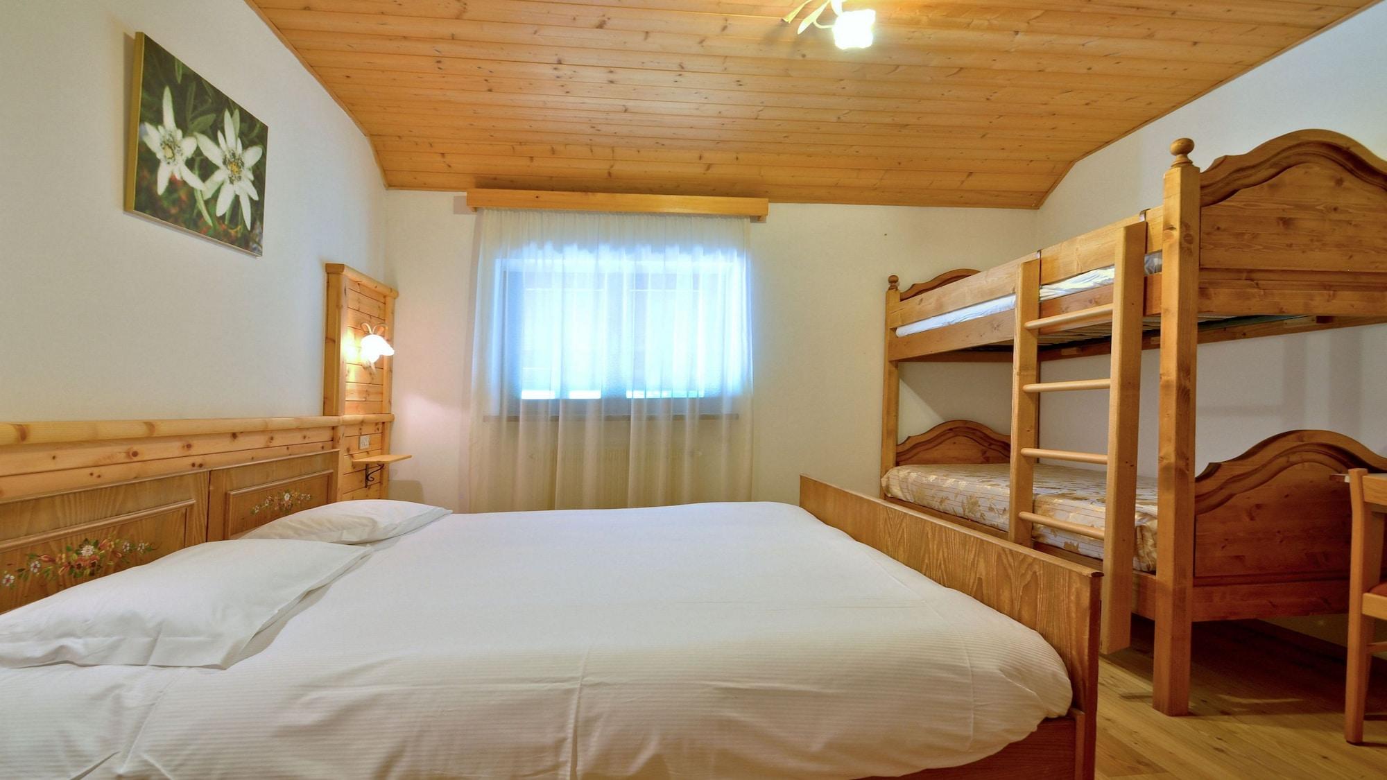 Hotel Garni Edy Daiano Екстер'єр фото