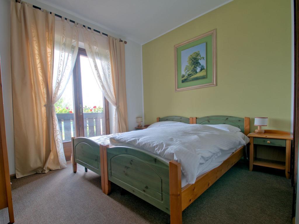 Hotel Garni Edy Daiano Екстер'єр фото