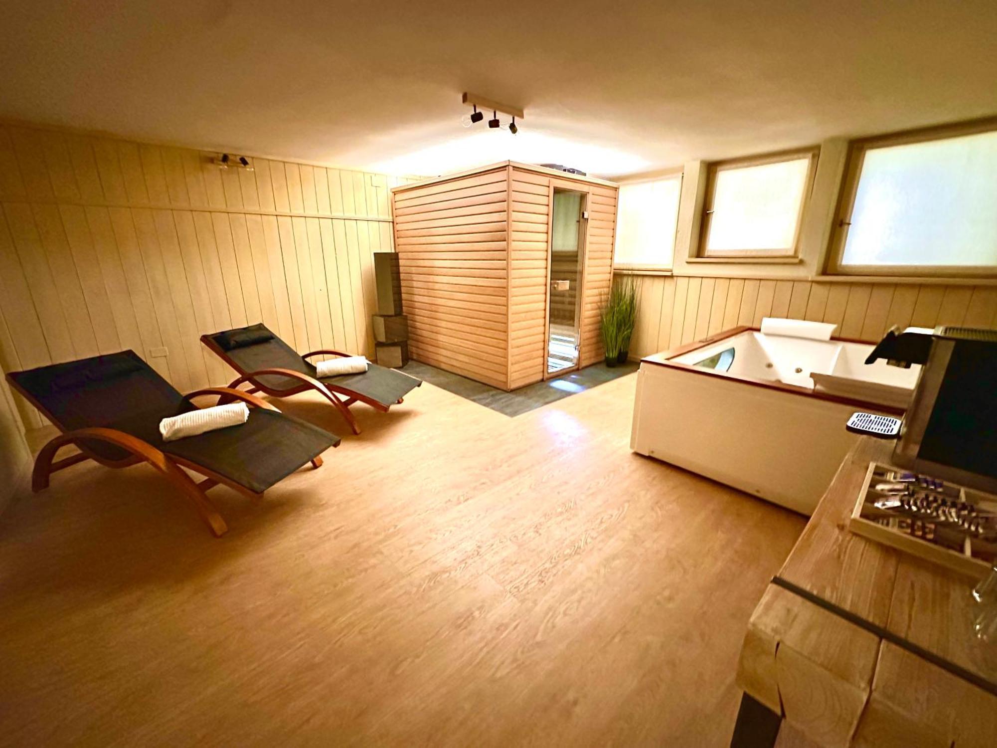 Hotel Garni Edy Daiano Екстер'єр фото
