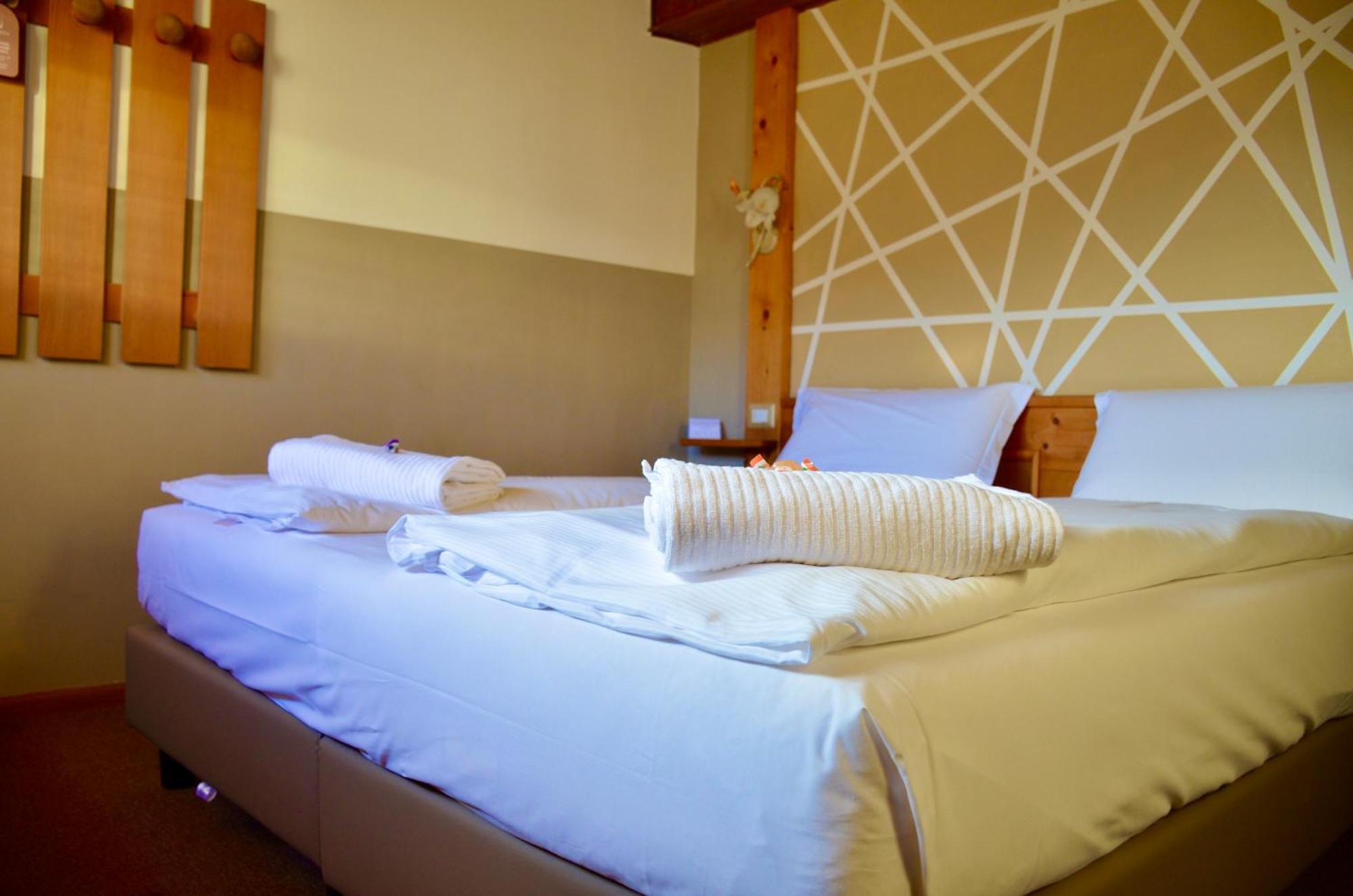 Hotel Garni Edy Daiano Екстер'єр фото