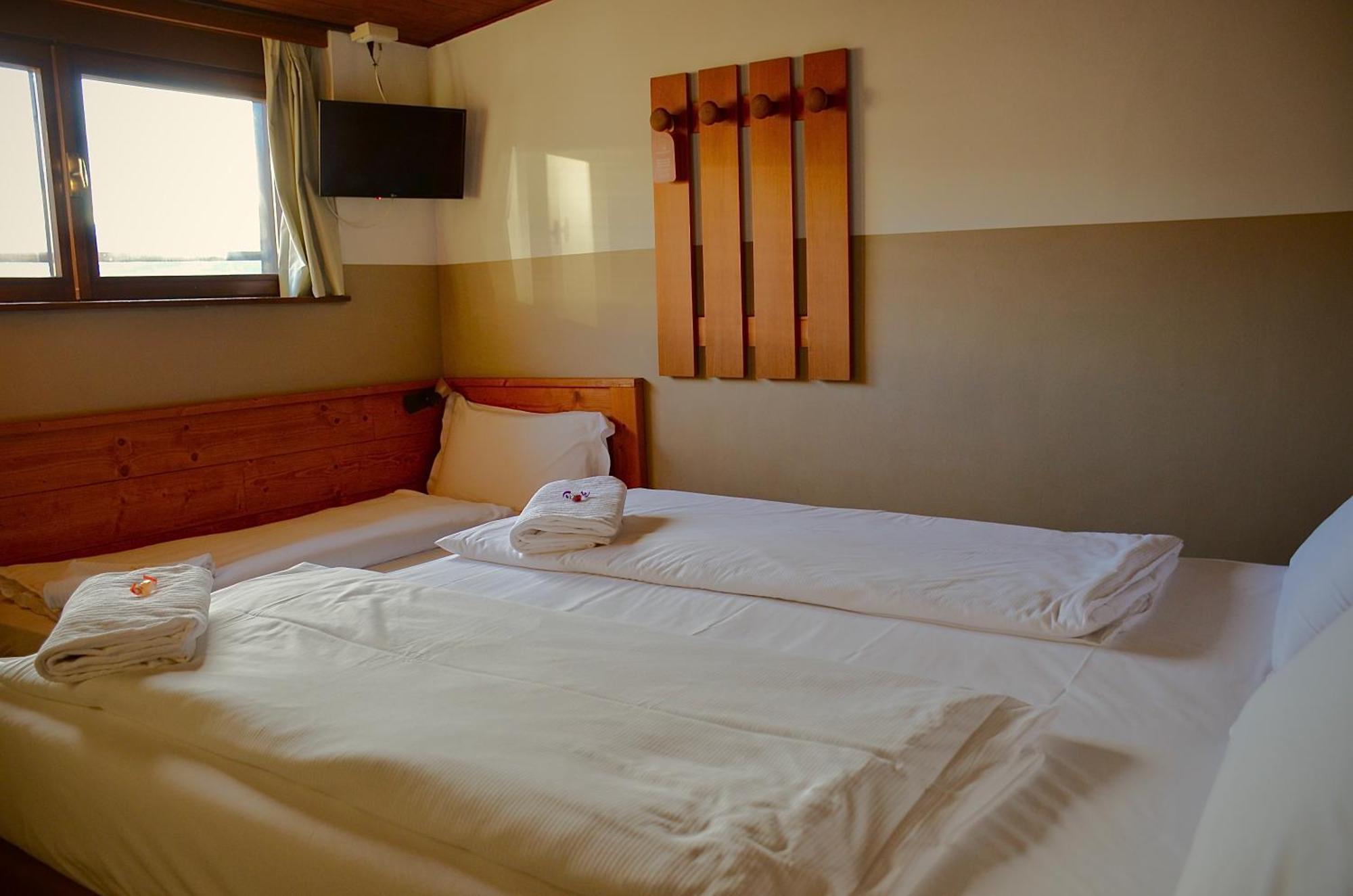 Hotel Garni Edy Daiano Екстер'єр фото