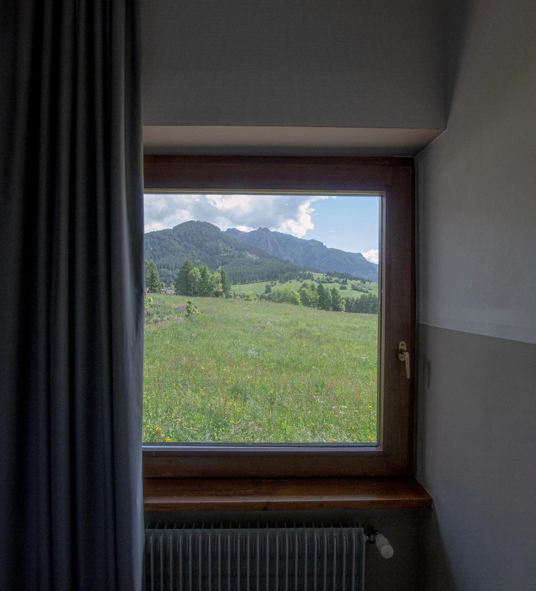 Hotel Garni Edy Daiano Екстер'єр фото