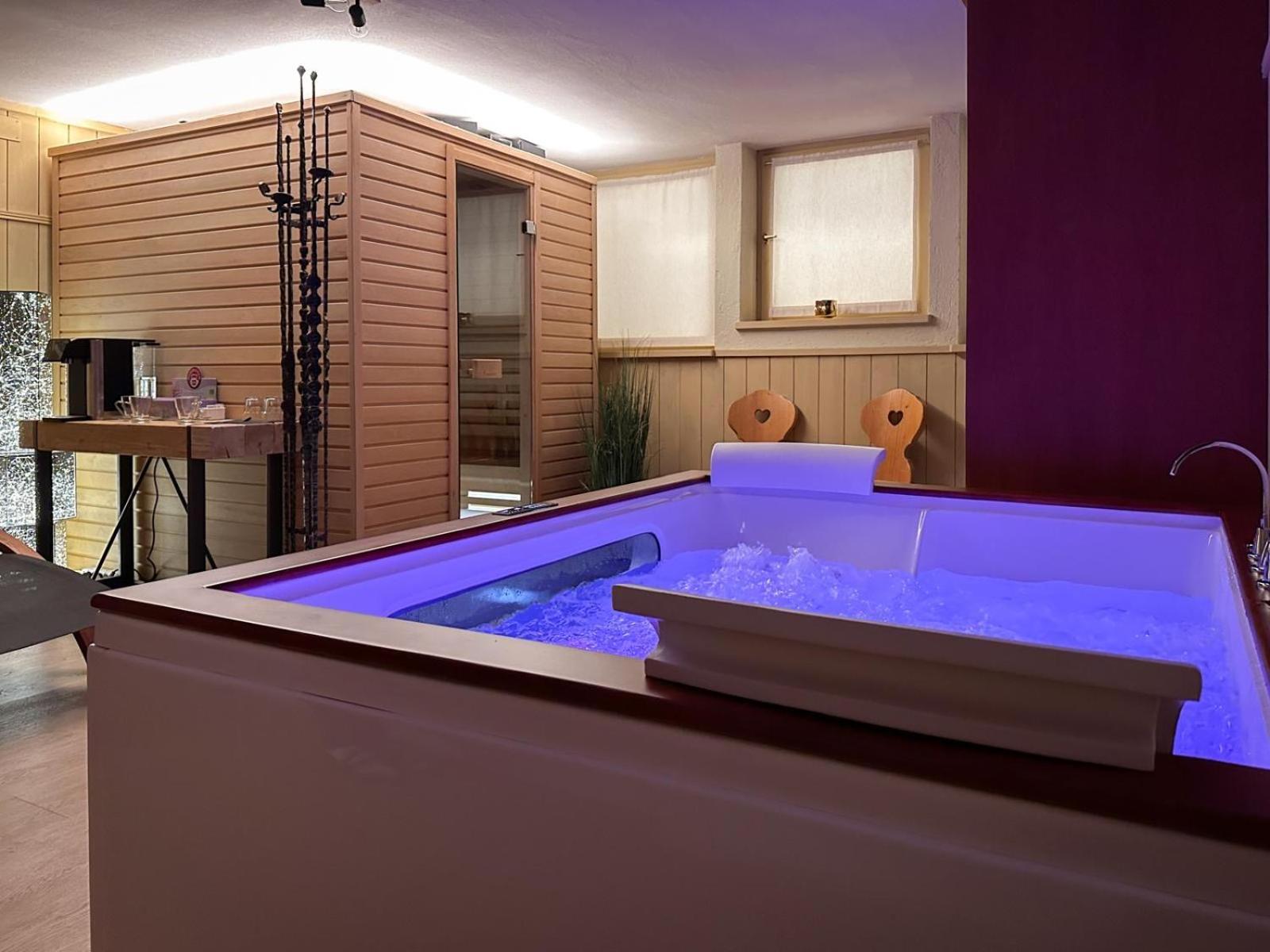 Hotel Garni Edy Daiano Екстер'єр фото