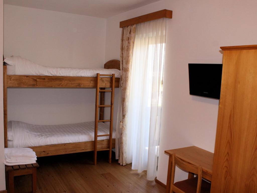 Hotel Garni Edy Daiano Номер фото